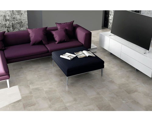Laminat 8.0 Zementestrich Sand