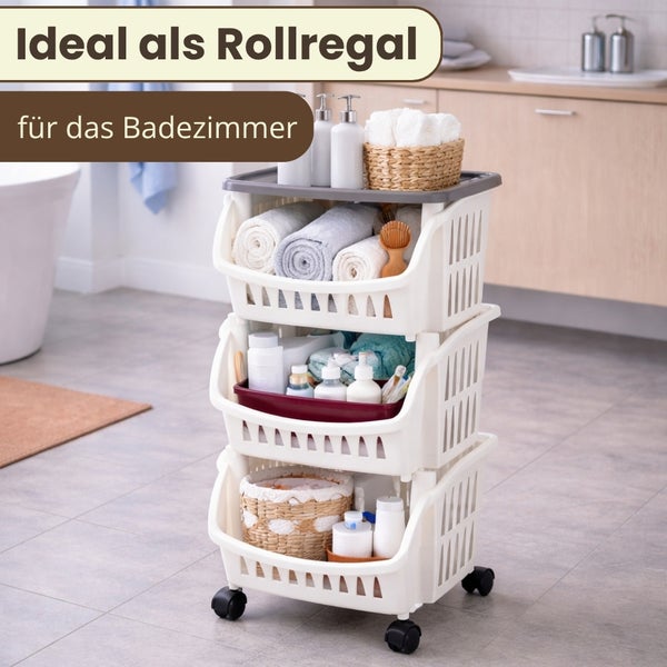 Schwarzer Briefkasten aus Stahl