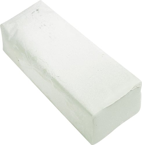 Polierpaste zum Schleifen und Polieren von Oberflächen