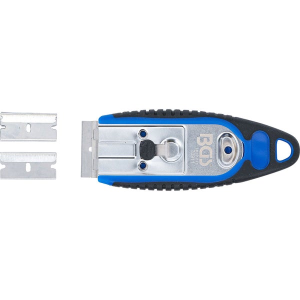 Anleitung zum Anbringen von Tapeten in sechs Schritten.