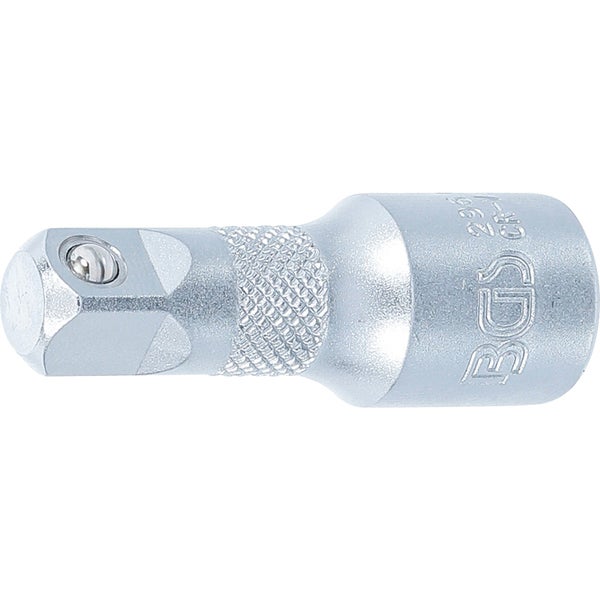 BGS Verlängerung 10 mm (3/8) 50 mm - 296