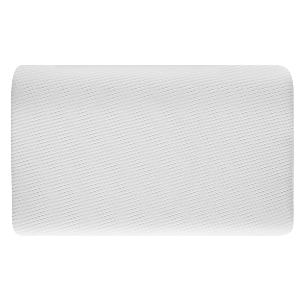Kopfkissen Memory Foam hoch 57 x 35 cm AMNE