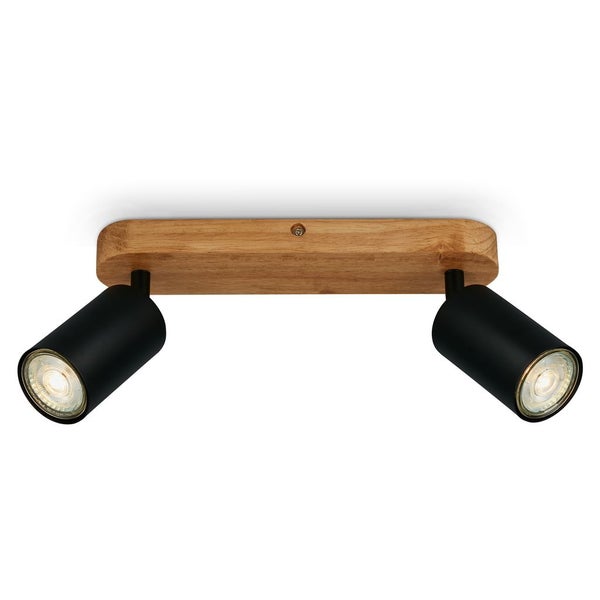 Stanley FatMax Werkzeugbox aus Kunststoff, geöffnet, mit Metallschließen und herausnehmbarem Tragetray.