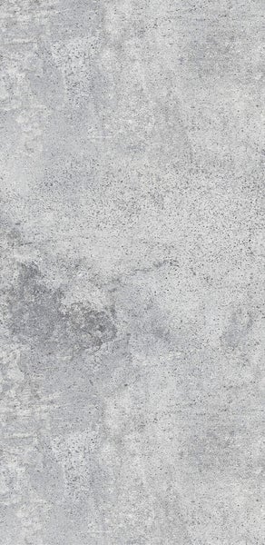 Graue Zementfliese mit leicht strukturierter Oberfläche