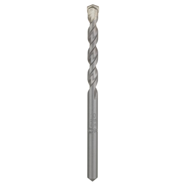 Bosch 1x Betonbohrer CYL-3 Silver Percussion 10 x 90 x 150 mm Ø 9 mm - 2608597899