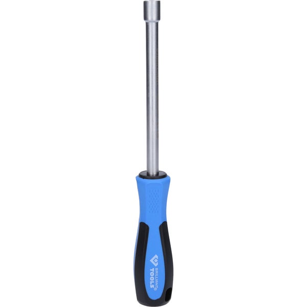 BRILLIANT TOOLS Stecknuss-Schraubendreher 9 x 165 mm - BT031074