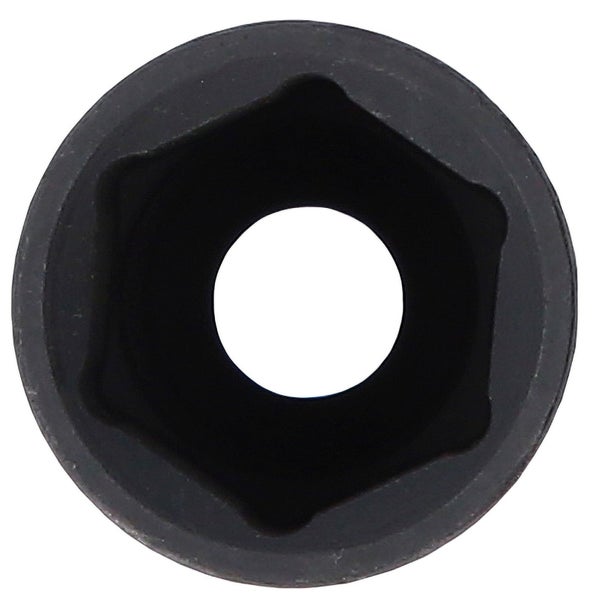 KS TOOLS 1/2 Sechskant-Kraft-Stecknuss-Satz 40tlg. - 515.0065