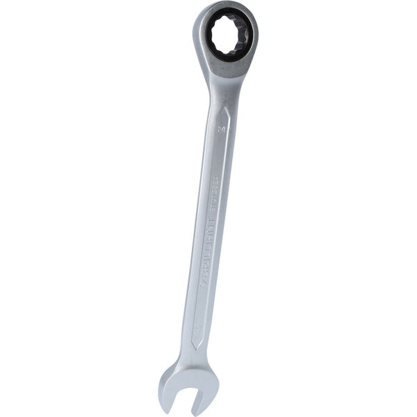 BRILLIANT TOOLS Ratschenringschlüssel umschaltbar 24 mm - BT013824