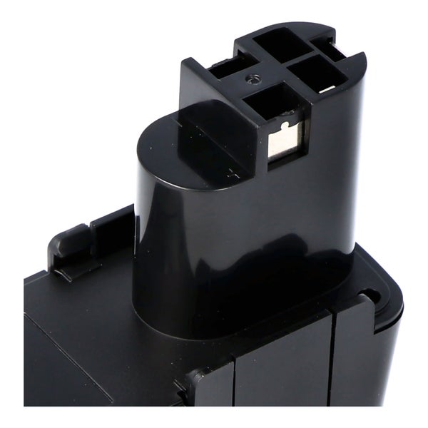 Akku passend für Bosch GSR 9.6-1, 9.6 VES-2, VPE-2, VE-2 NiMH 2Ah