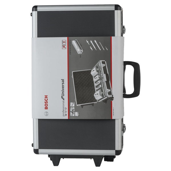 Bosch Professional Universal Lochsägensatz im Koffer