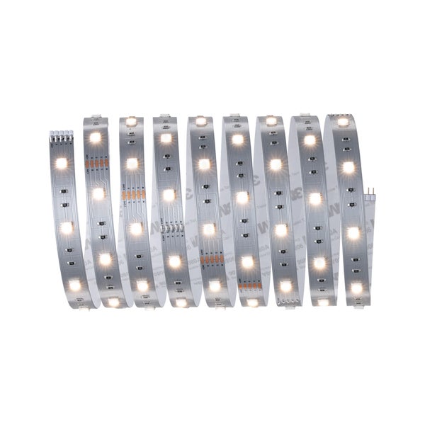 LED-Streifen mit Klebeband