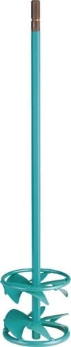 Collomix Rührer DLX 152 M Rührkorb Ø 150 mm L 590 mm - 40984-000