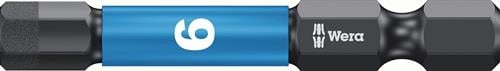 Wera 5x Bit 840/4 IMP DC 6 mm Länge 50 mm 1/4 E6,3 Impaktor DC - 5157646001