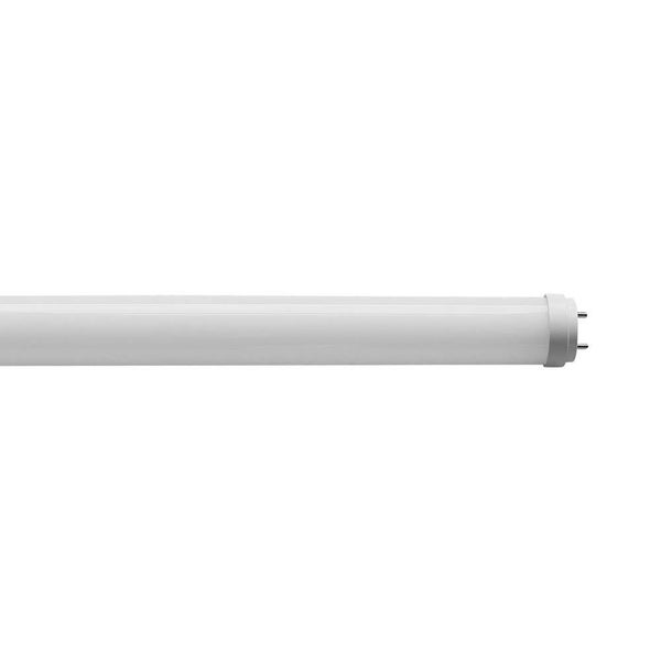V-TAC VT-1221 - T8 Glas-LED-Röhren - IP20 - Weiß - 18W - 1850 Lumen - 6500K - 120CM