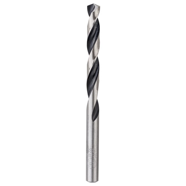 Bosch 1x HSS PointTeQ DIN 338 8,5 x 75 x 117 mm - 2608577172