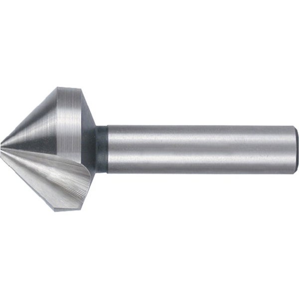 RUKO Kegel- und Entgratsenker Form C 90° HSS Ø 8 mm - 102522