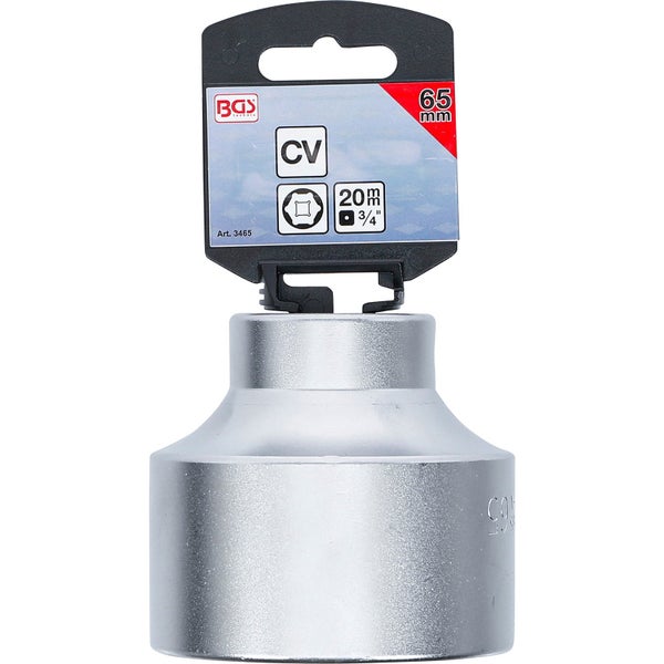 Steckschlüssel-Einsatz