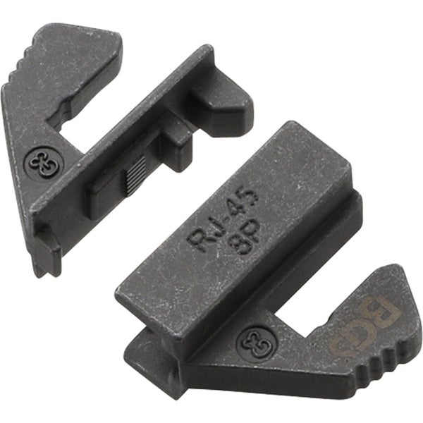 Ersatzbacken für Crimpzange für RJ45 Stecker 8P