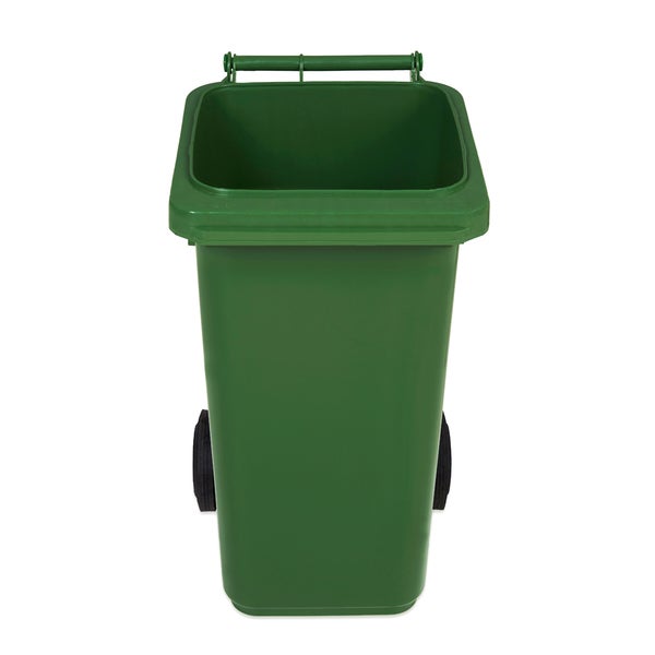 Minibehälter 120 Liter - Grün