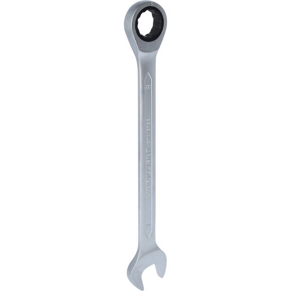 BRILLIANT TOOLS Ratschenringschlüssel 22 mm - BT013722