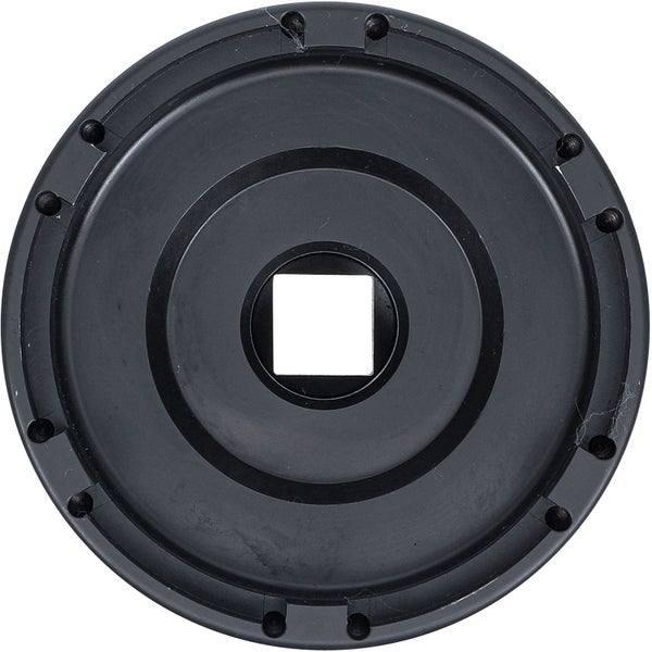 BGS Antriebswellen-Nutmuttern-Schlüssel für MAN & Mercedes LKW's 101.5 x 110 mm - 6992