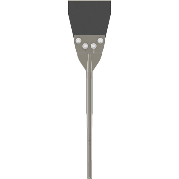 Flachmeißel für Bohrhammer