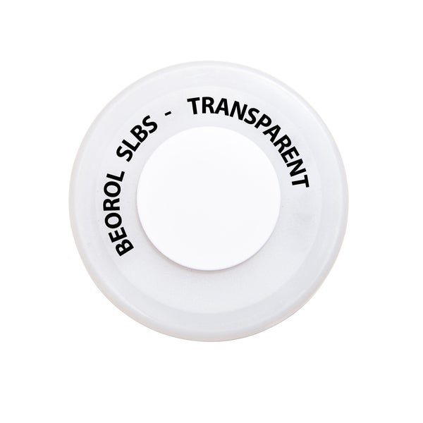 Beorol SLBS Transparent