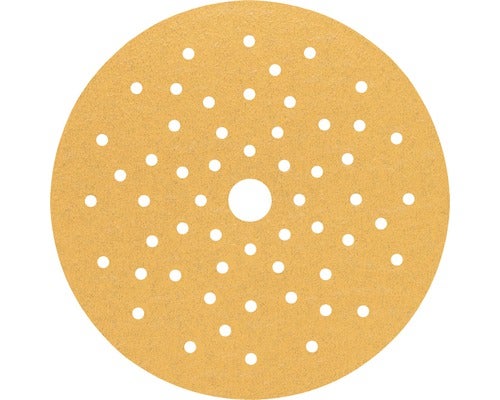 Schleifblatt C470 Best for Wood and Paint, 5er-Pack Ø 150 mm K80