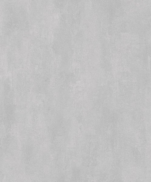Masureel Tapete Beton-Optik Grau - 53 cm x 10.05 m - 630755