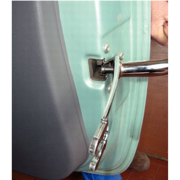 KS TOOLS Universal-Richteisen 700 mm - 150.1605