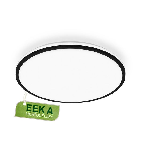 Deckenleuchte mit Energieeffizienzklasse A