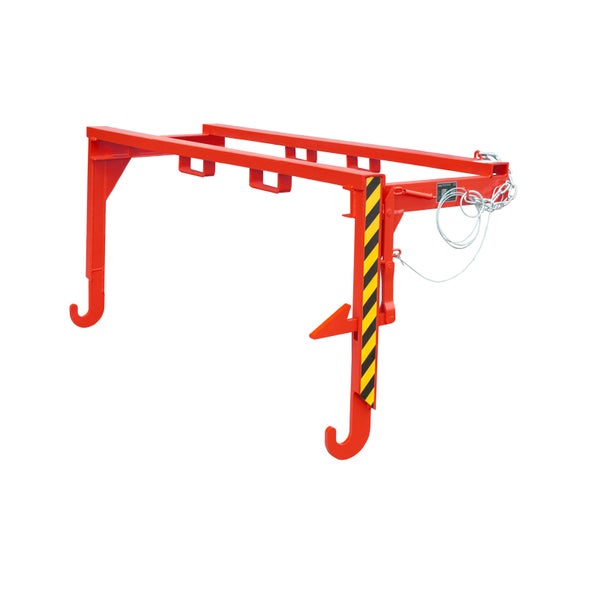 Palettengabel für Gabelstapler