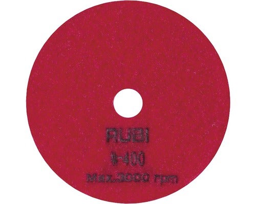 Rubi Schleifpad Körnung 400