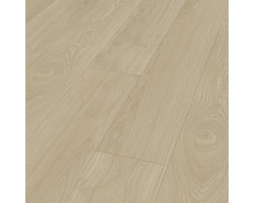 Laminat 8.0 WAVELESS OAK NATUR