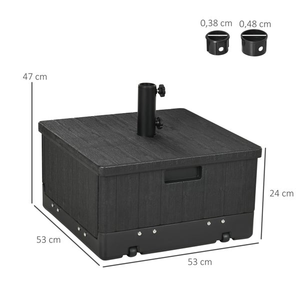 Adventskalender mit dem Text 'Ich piks dich gesund!'