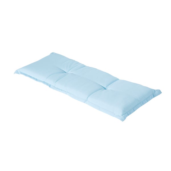 Bankauflage – Panama Skyway – Ca. 120x48 cm