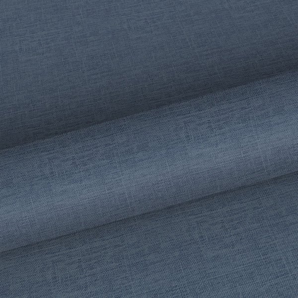 Nahaufnahme eines strukturierten Stoffes