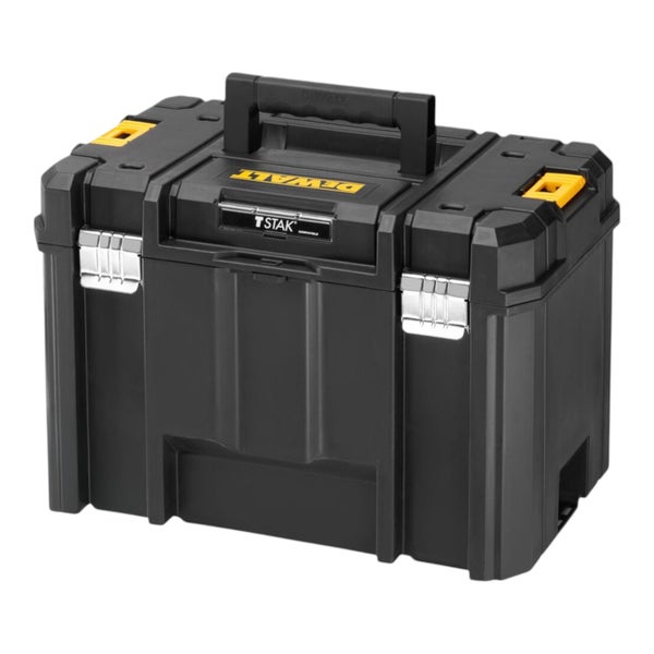 DeWalt TSTAK Werkzeugkoffer