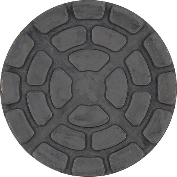 Schleifpad mit speziellem Muster zur Oberflächenbearbeitung