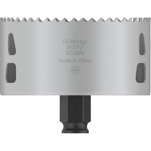 Bosch PRO Multi Material PC Plus Lochsäge 95 mm - 2608594408