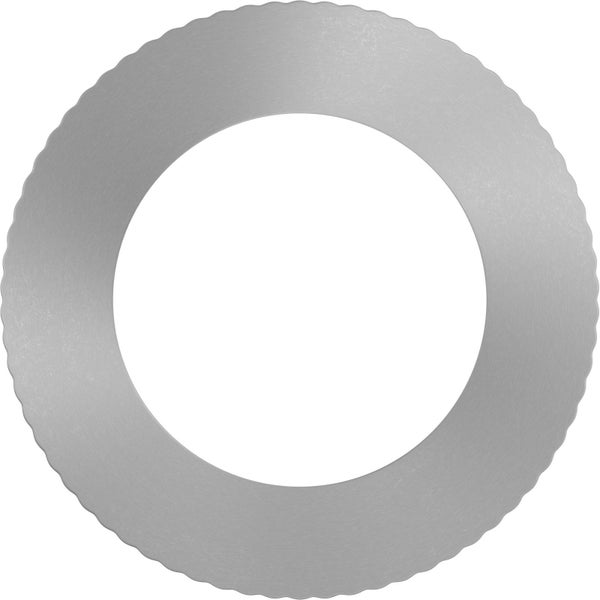 Bosch Reduzierring für PRO Kreissägeblatt 25,4 x 1,8 x 16 mm - 2600100227