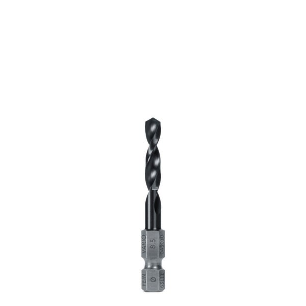 Fein VARIO Spiralbohrer 8.5 mm (M10 Gewinde) - 63111043010