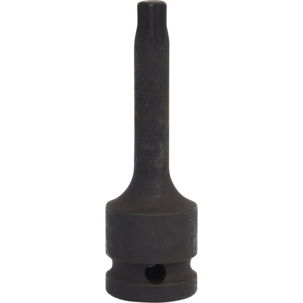 KS TOOLS 1/2 Kraft-Bit-Stecknuss Torx lang T50 - 911.0918