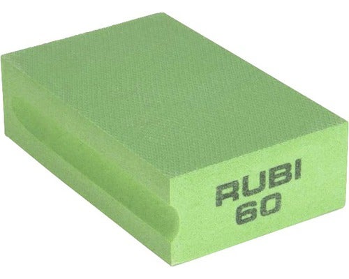 Rubi Diamantschleifblock Körnung 60