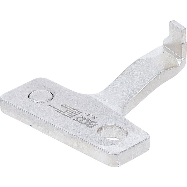 BGS Kurbelwellen-Riemenscheiben-Ausrichtwerkzeug für Ford / Volvo 1.6L - 9224-1