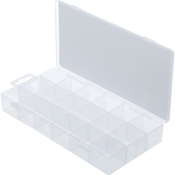BGS Leerkassette für Kleinteile - 8100