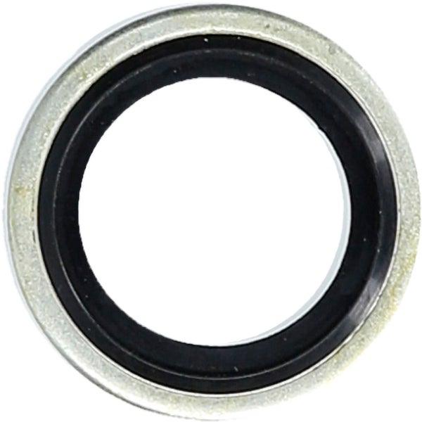 KS TOOLS Sortiment Verbund-Dichtringe Ø 6 - 24 mm 150tlg. - 970.0760
