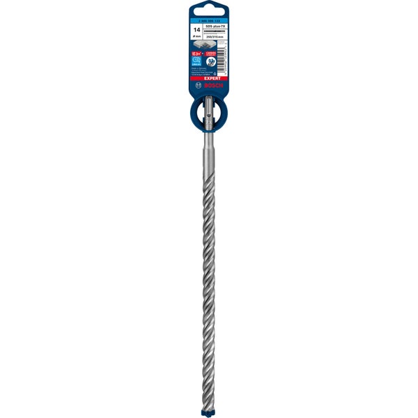 Bosch Expert SDS plus-7X Hammerbohrer 14 x 250 x 315 mm - 2608900122