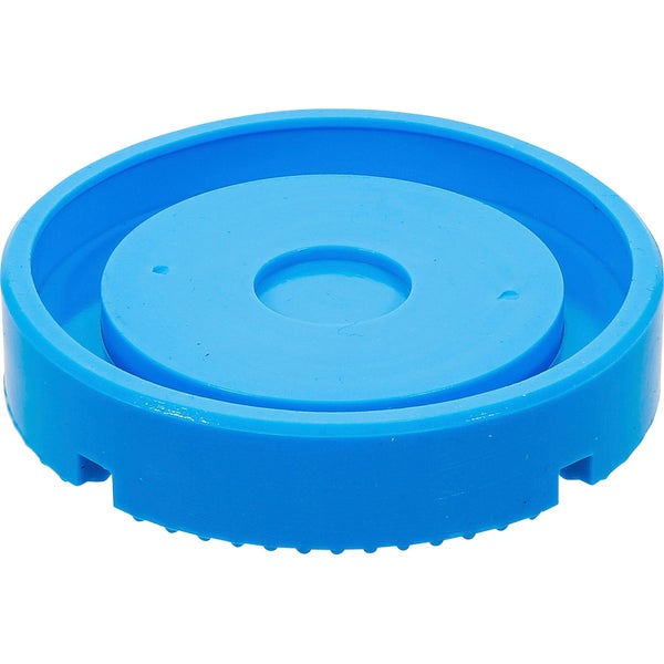 BGS Gummiauflage für Wagenheber 125 x 27 mm - 72111