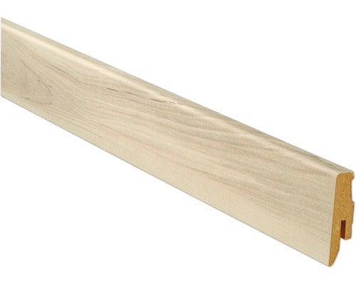 LEISTE SKL-60 EIBE OF 1350,1909, 20x60x2600 mm